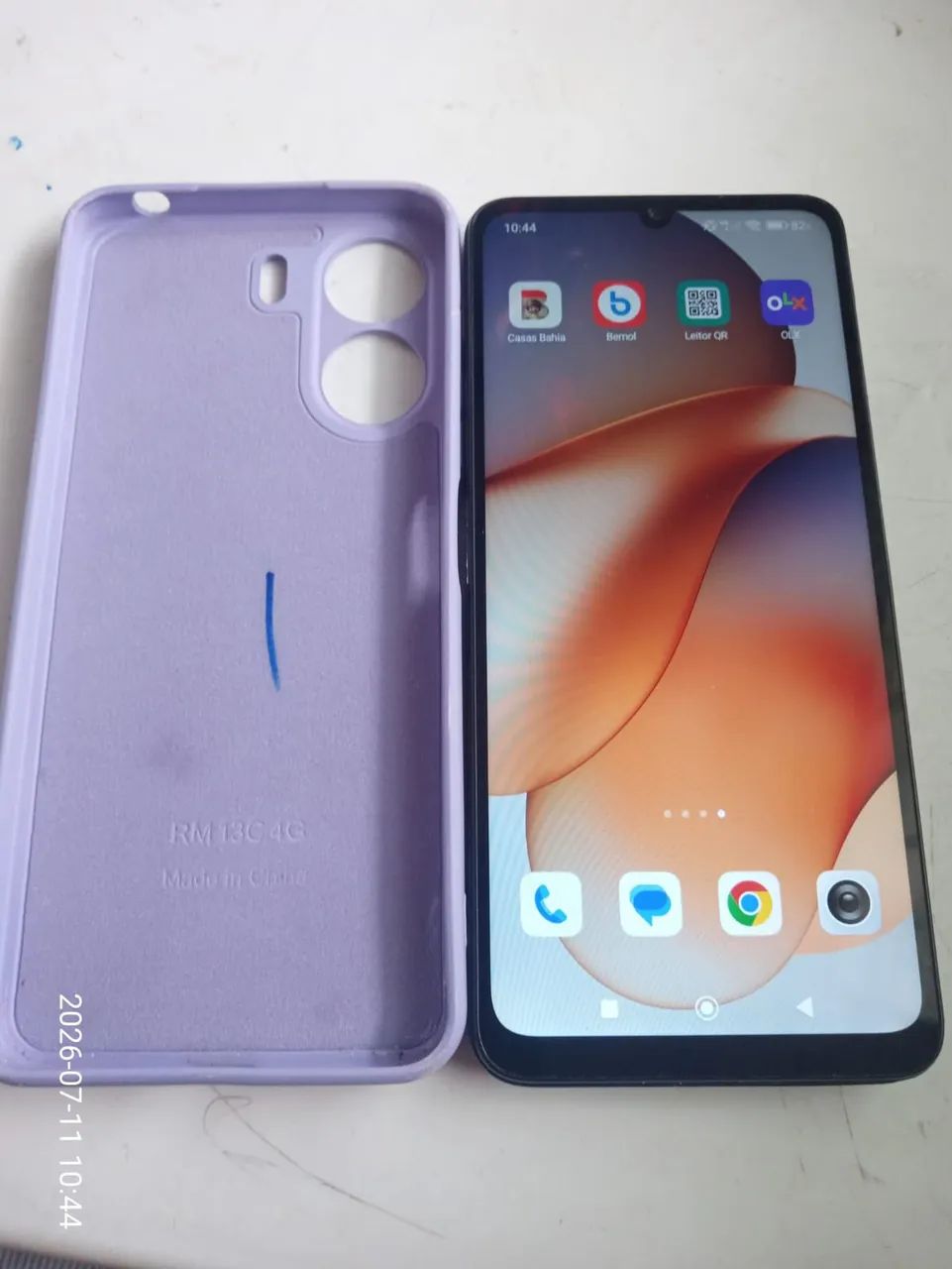REDIMI 13C 256 GIGAS - Foto 4