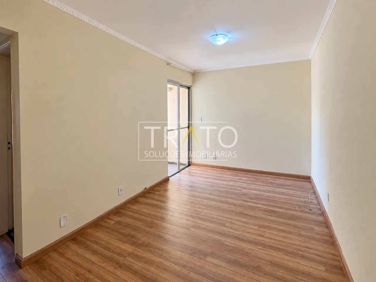 apartamento - Bosque - Campinas - Foto 2