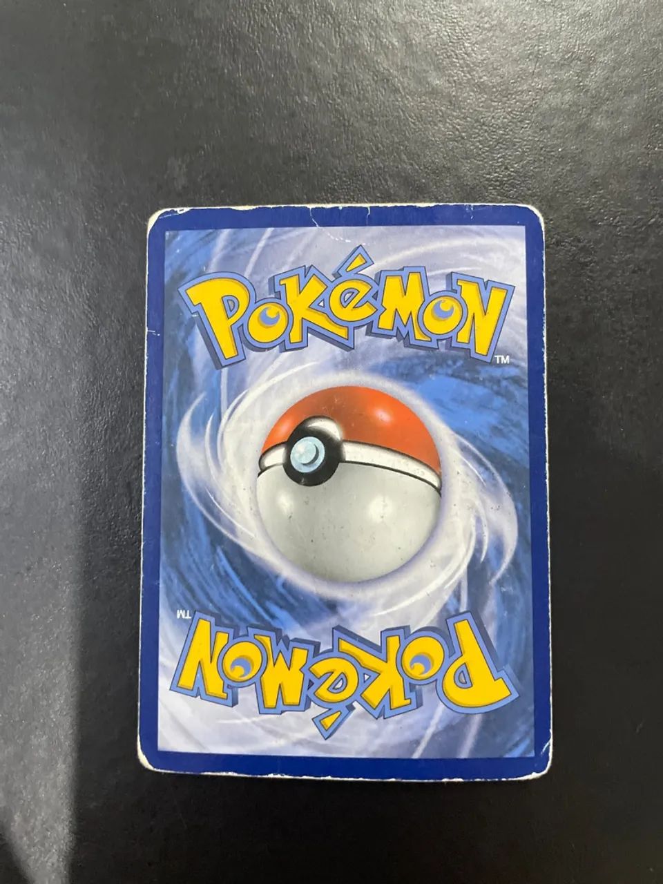 Carta Pokémon  - Foto 2