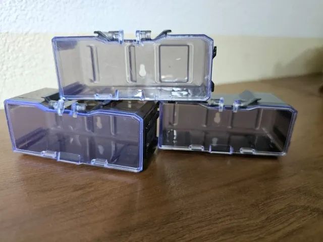 Hot Wheels Display Box.65580490166915125