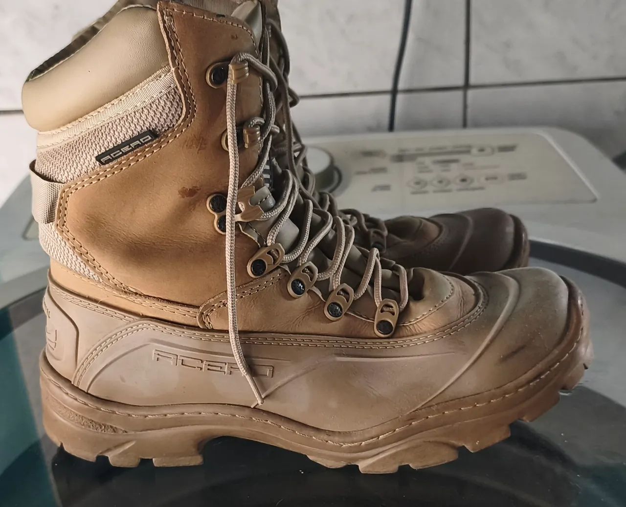 Bota acero - Foto 2
