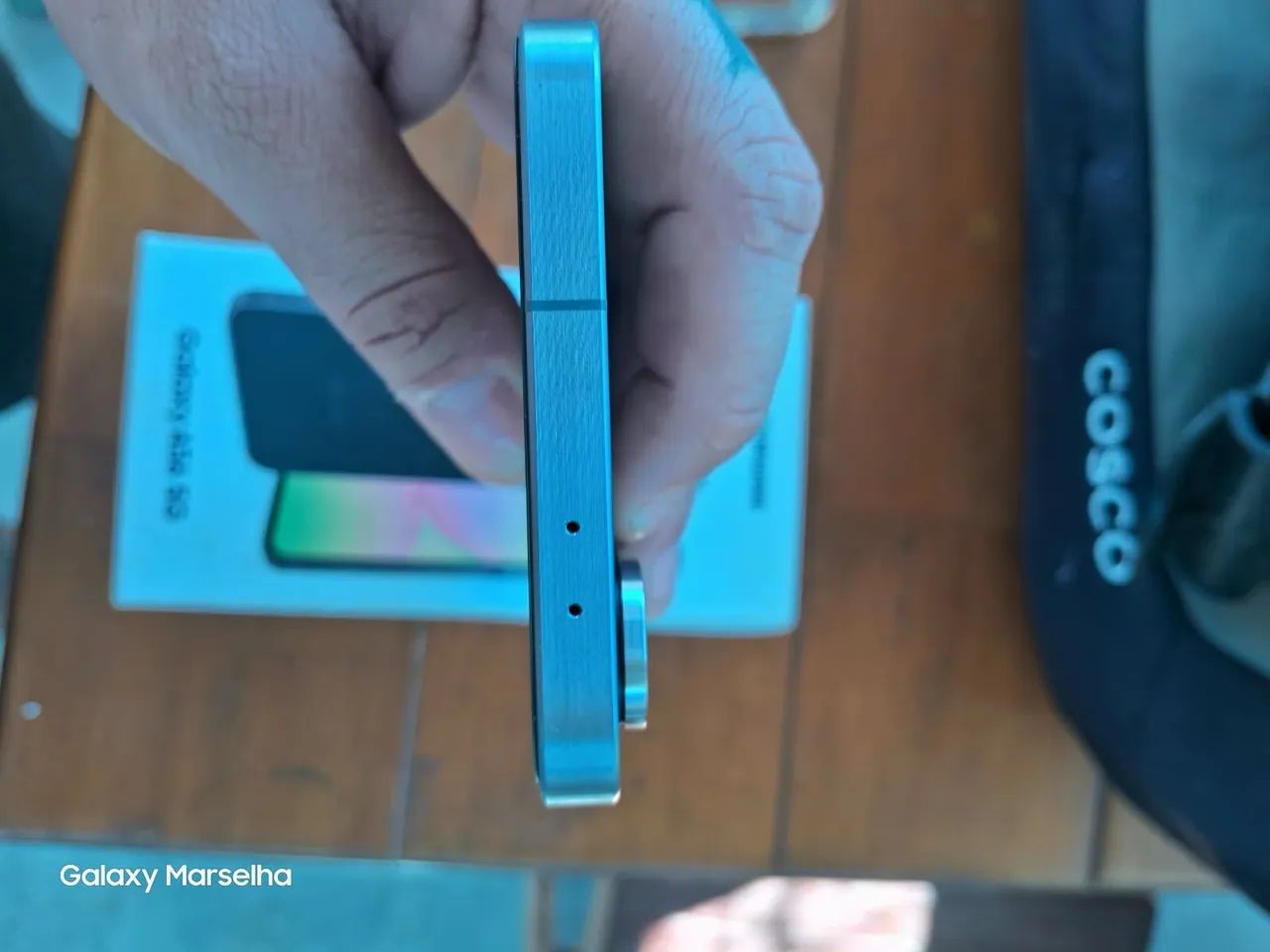 Samsung A56 256gb - Foto 2