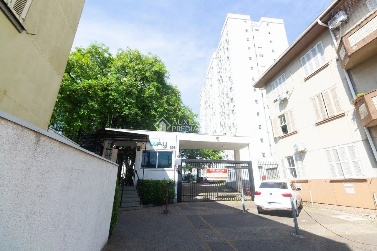 Apartamento 2 quarto(s), no bairro Partenon - Foto 10