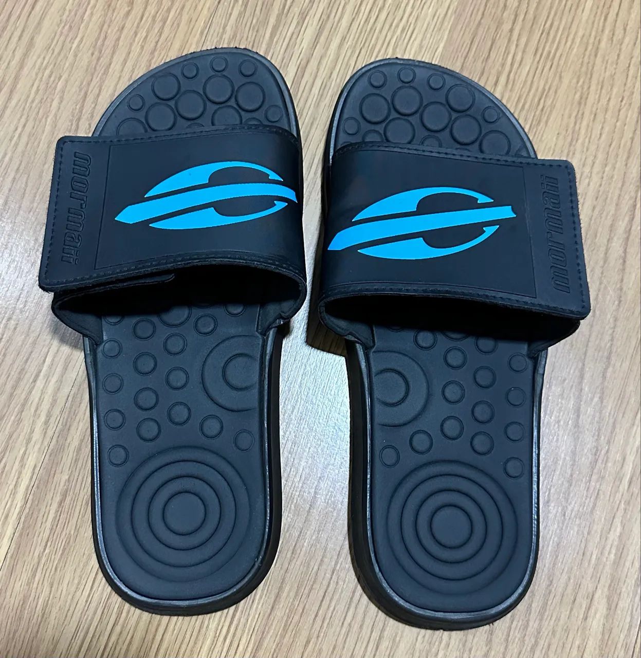 Chinelo masculino 