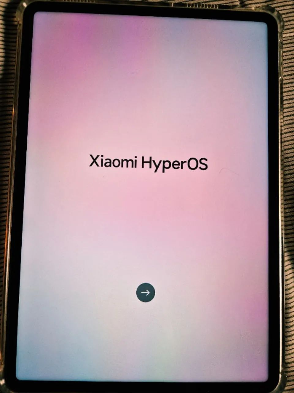 Tablet Xiaomi Pad 7 8gb Ram 256gb só R$1.700 - Foto 2