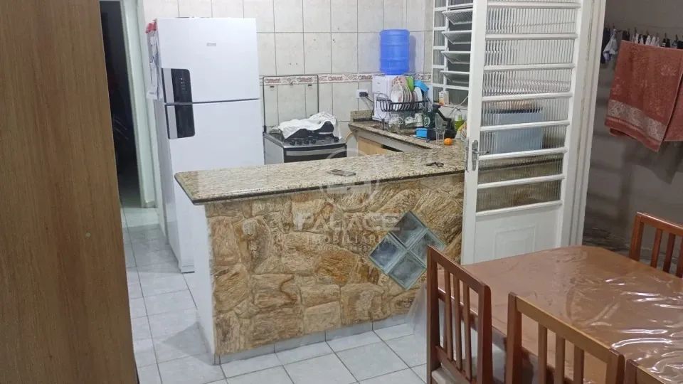 Casa À Venda Santa Rosa Ipês Piracicaba - Foto 3