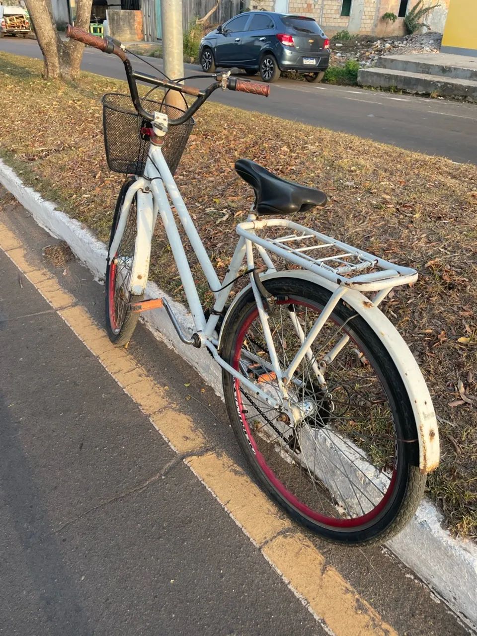 Bicicleta aro 26  - Foto 3