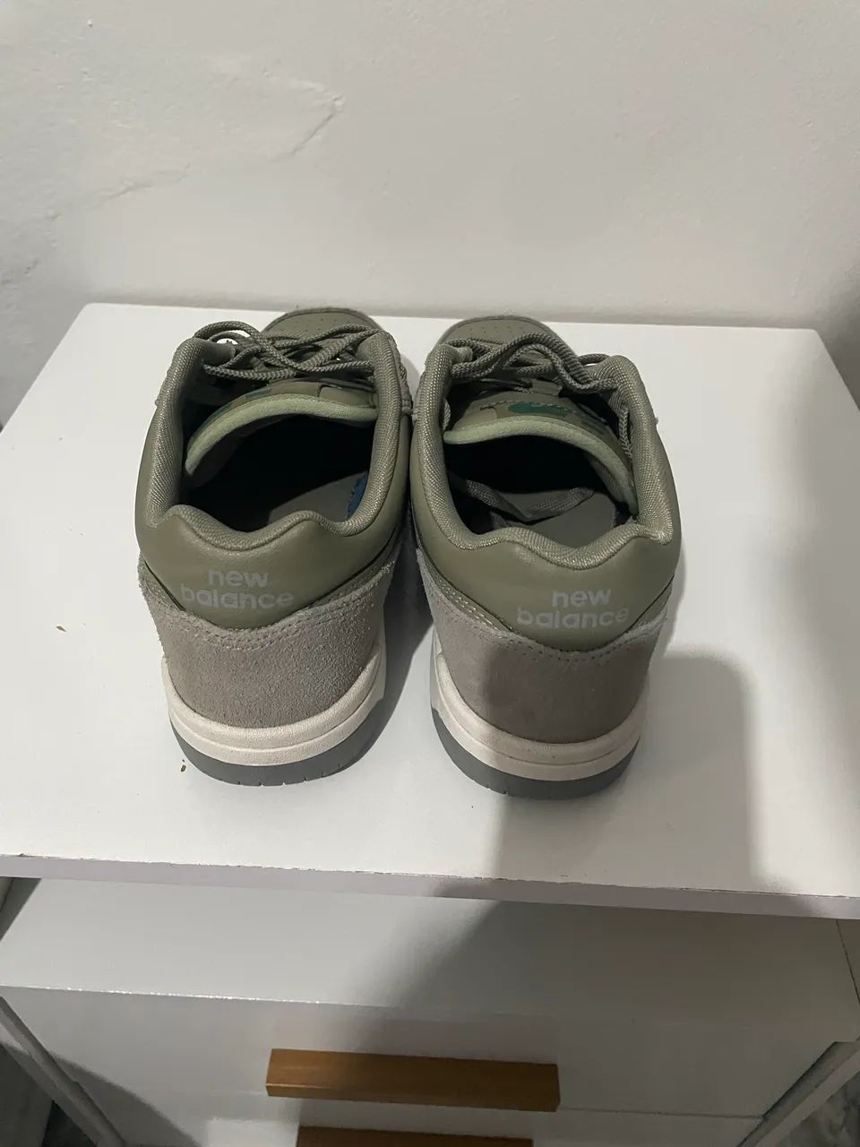Tênis new balance  - Foto 4