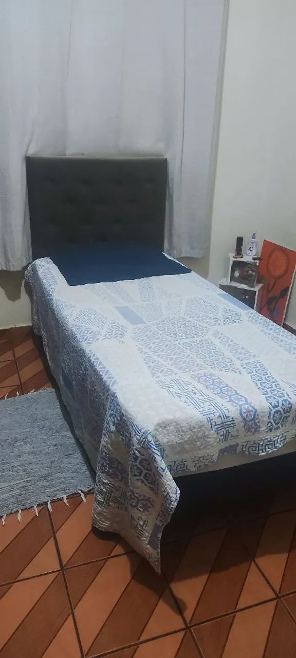 Colchão de solteiro  - Foto 2