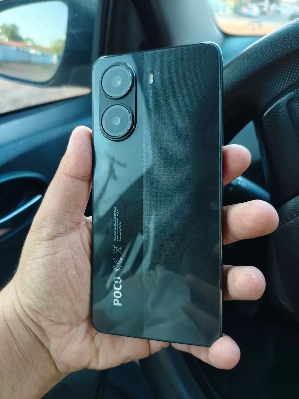 Poco X7 Pro - 12/512 - Foto 2