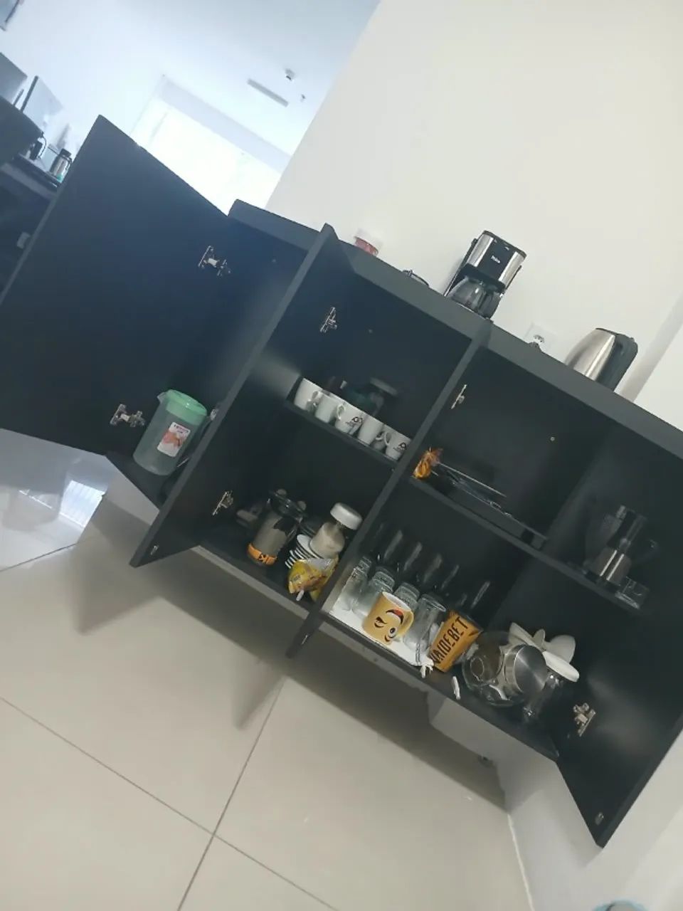 Armário Balcão - Foto 2