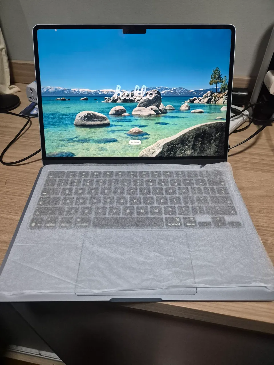 MacBook Neo 13