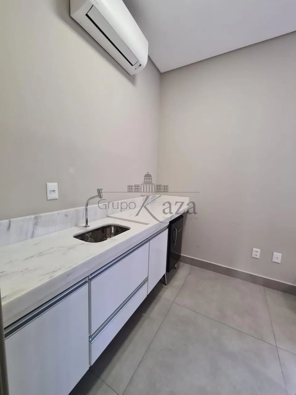 Sala Comercial - Urbanova - 23m². - Foto 4