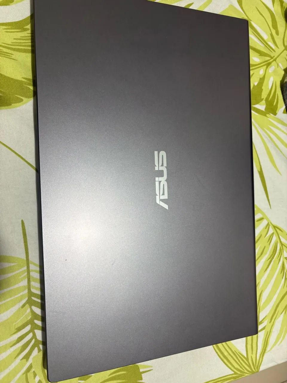 Notebook 
