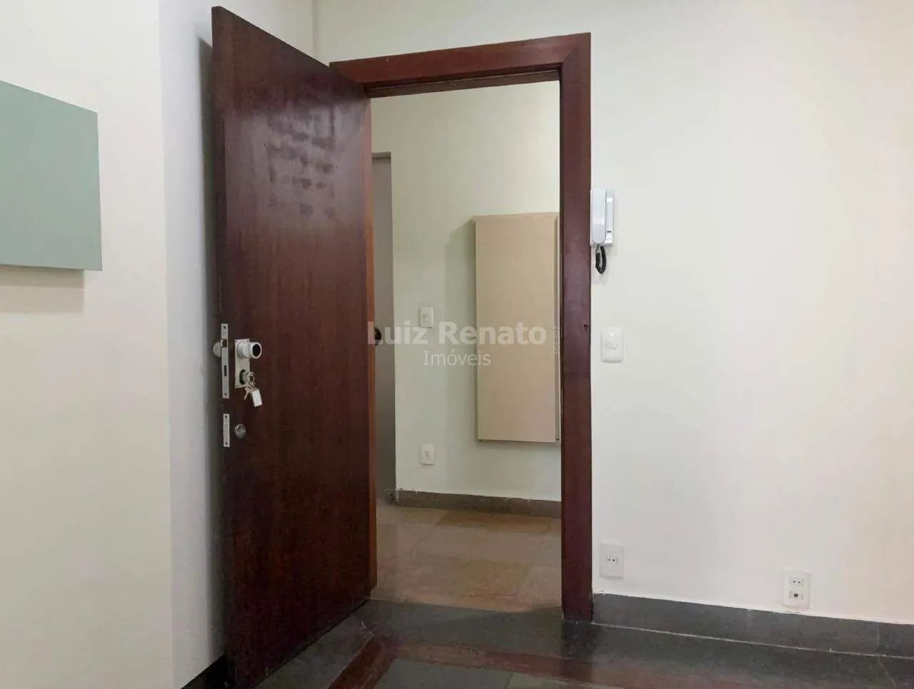 Sala comercial para locação, 51m² de área no Santo Agostinho - Foto 3
