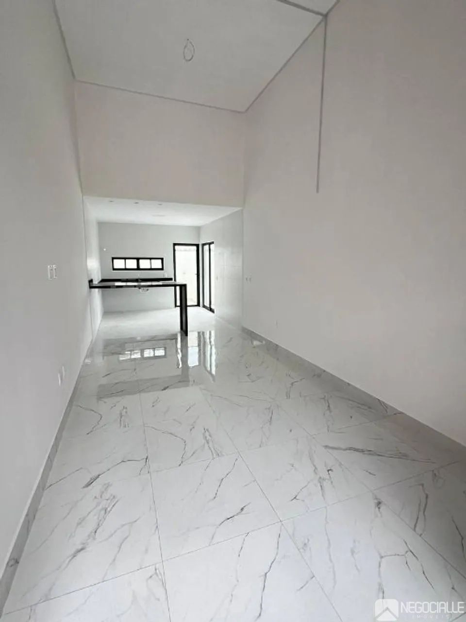 Casa à venda no Ecoville Residence - Foto 3