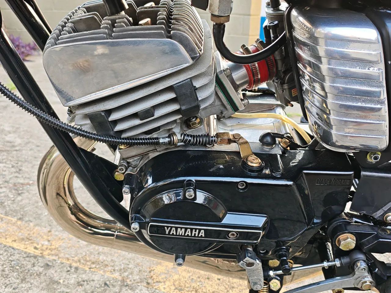 RX 180 Custom - Foto 3