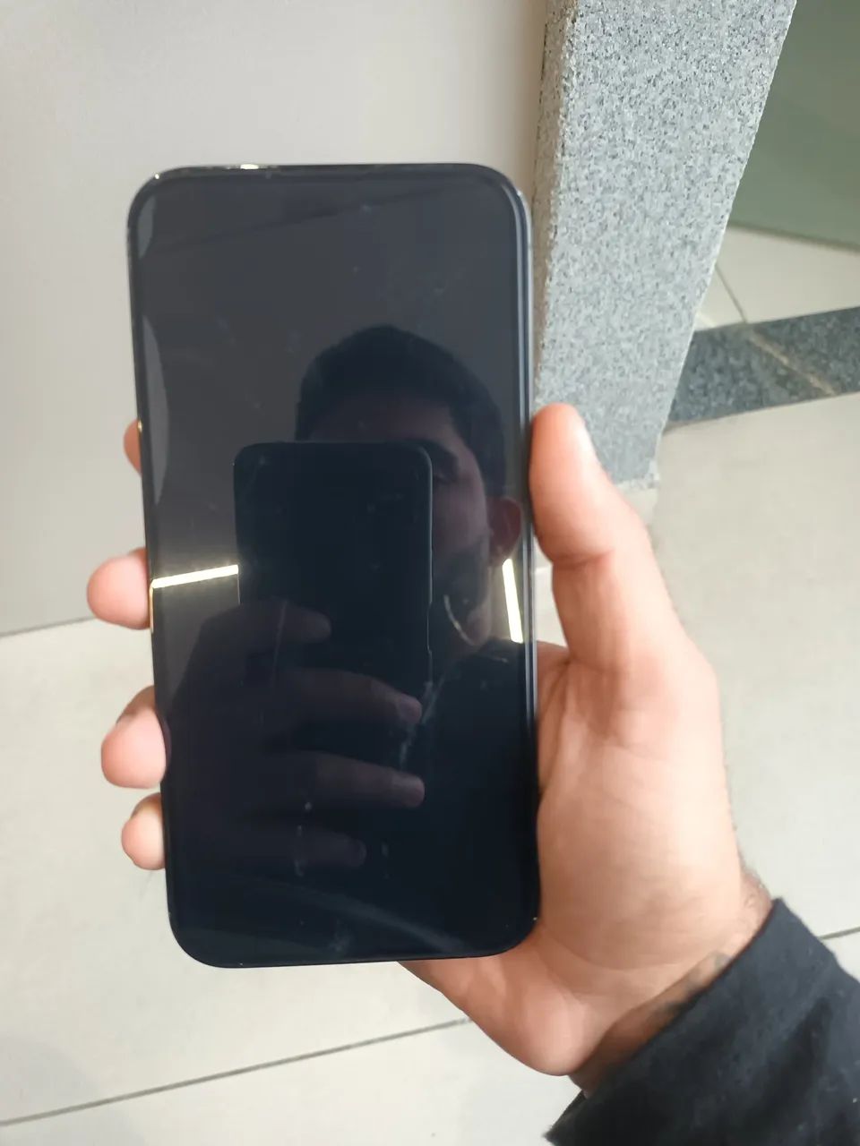 iPhone 14 Pro Max 128gb - Foto 3