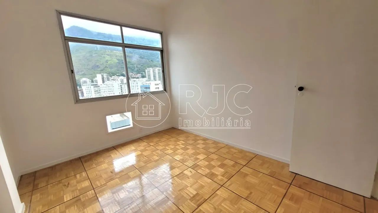 Imóvel para venda com 130 metros quadrados com 3 quartos em Tijuca - Rio de Janeiro - RJ - Foto 6