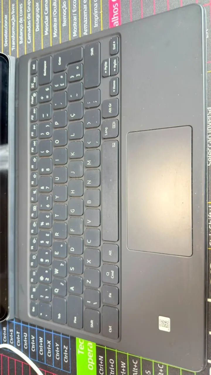 Samsung Galaxy Tab S9+  - Foto 2