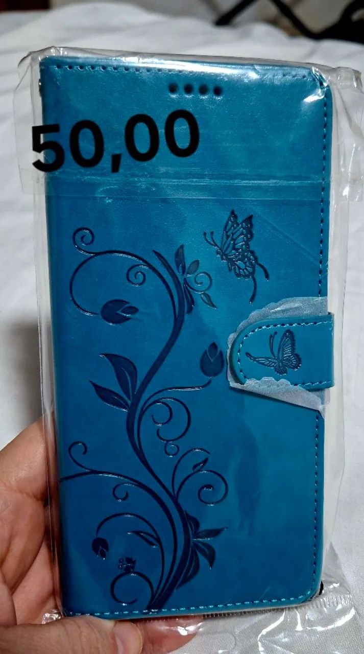 Capas para Samsung A57 - Foto 2