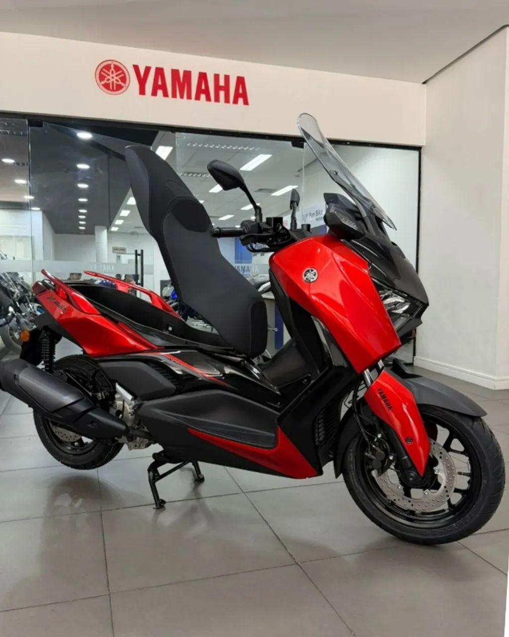 Yamaha 300 CONNECTED 2026 - 1522432930 | OLX