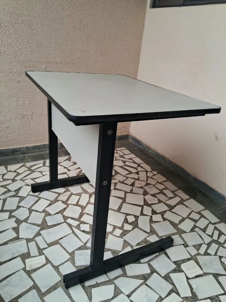 Mesa de escritório 
