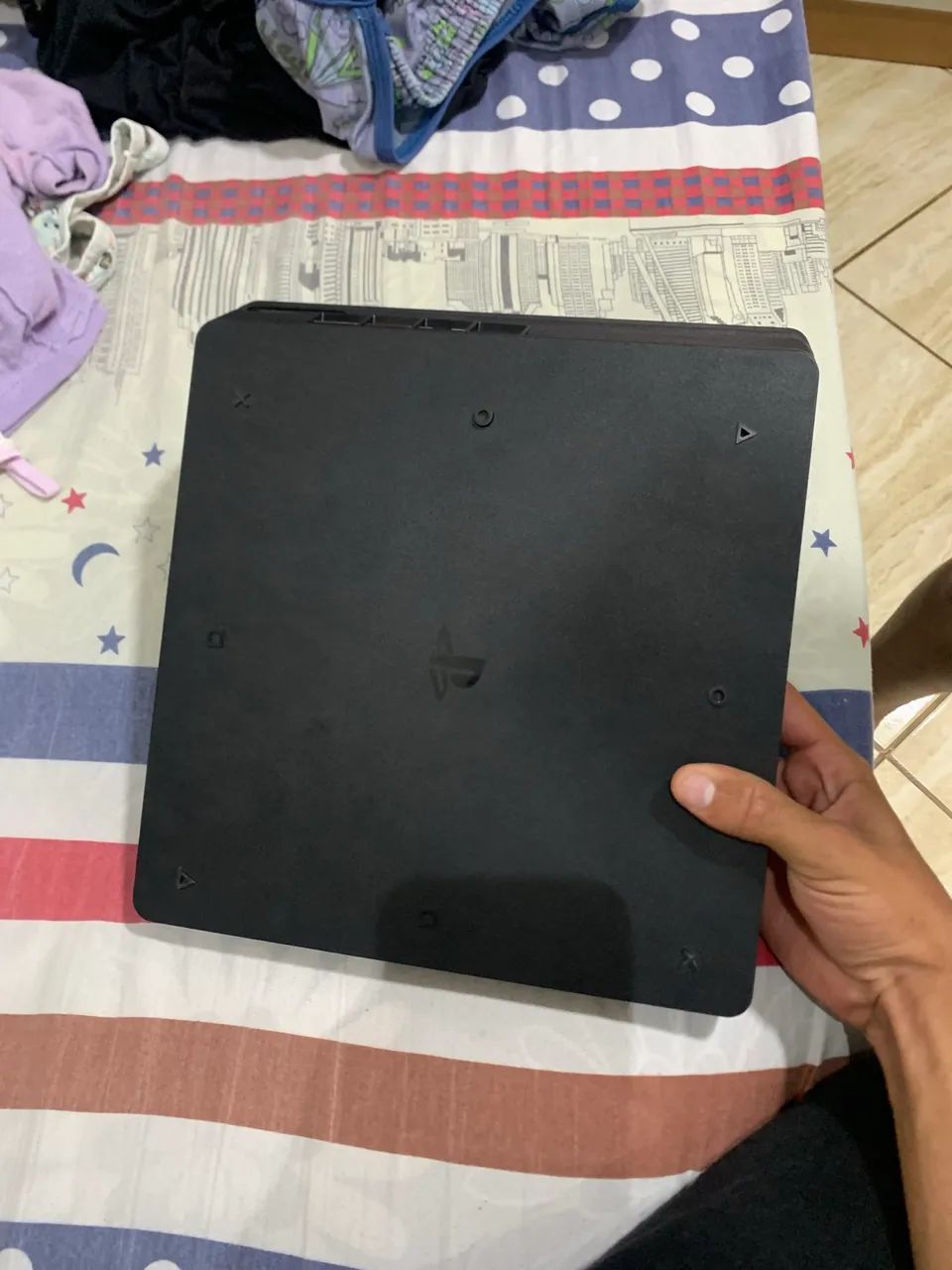 Ps4 slim 1tb - Foto 4