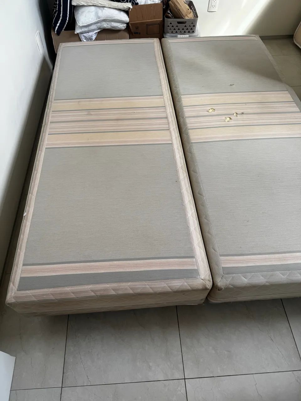  Cama Queen Size - Foto 3