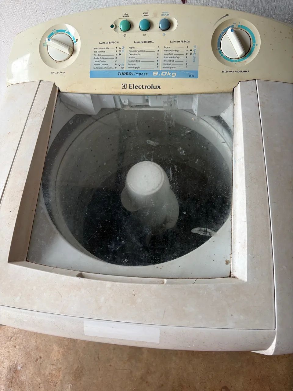 Maquina de lavar  - Foto 4