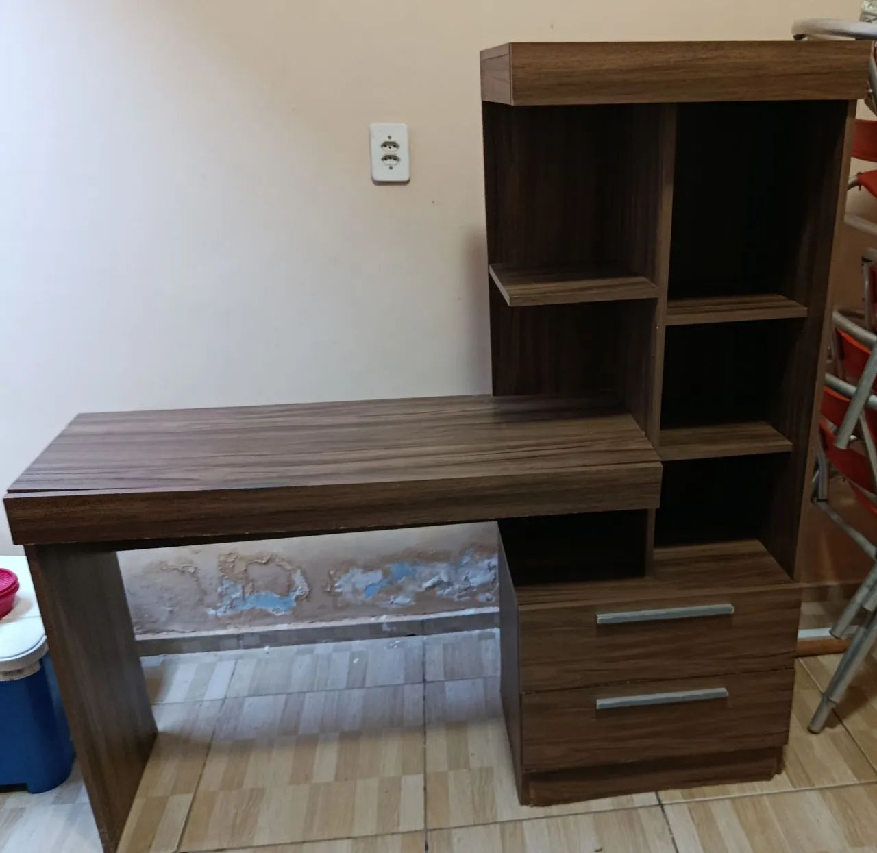 Mesa de escritório  - Foto 2