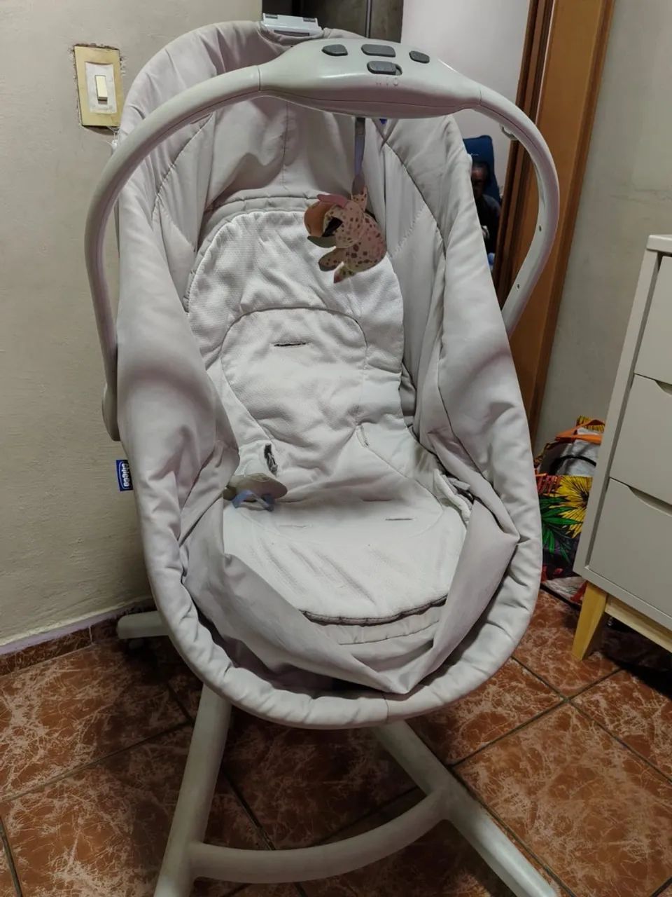 Berço