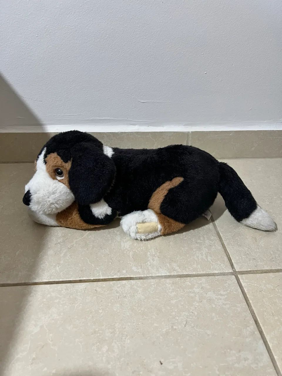 PELÚCIA MARITEL ANOS 80/90