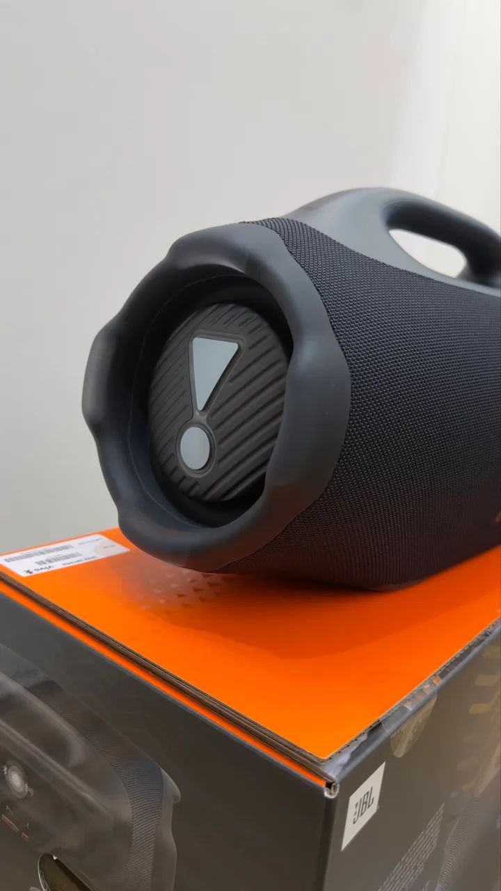 JBL BOOMBOX 4  - Foto 2