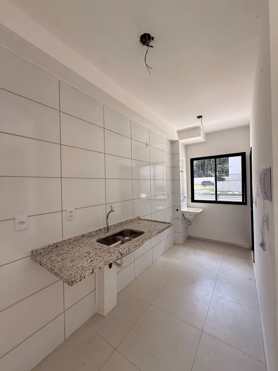 VENDO APARTAMENTO CONTRATO DE GAVETA - Foto 4