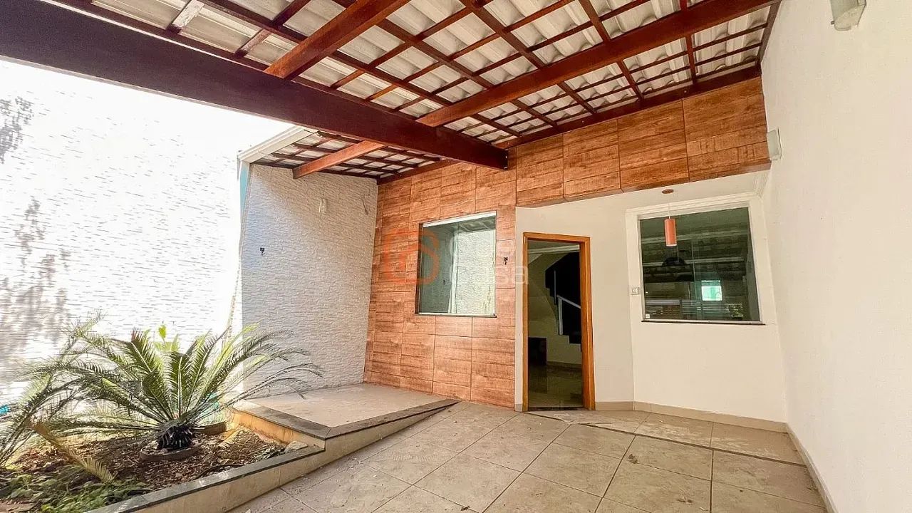 Casa com 3 quartos à venda no Santa Branca - Foto 2