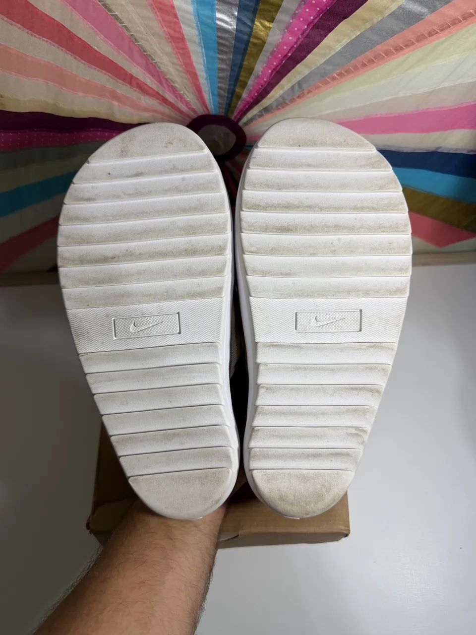 Chinelo Nike Offline 2.0 - Foto 4