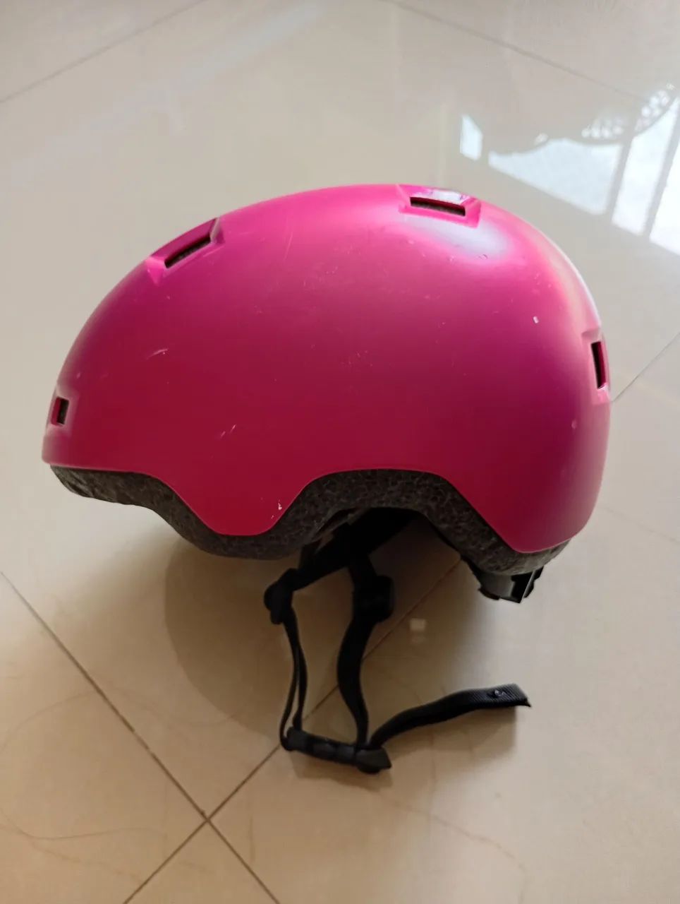 Capacete Oxelo BH100