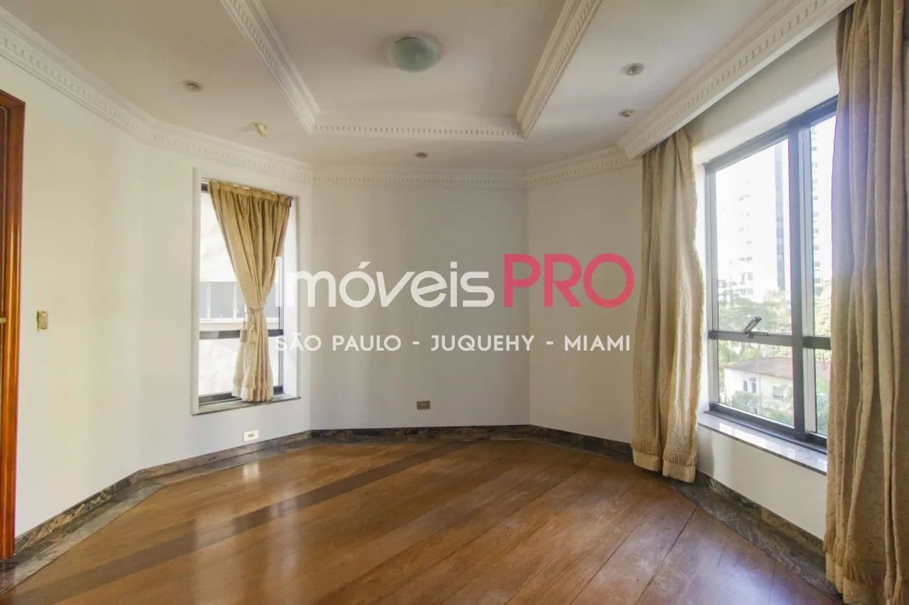 Apartamento, Moema Índios - São Paulo - Foto 4