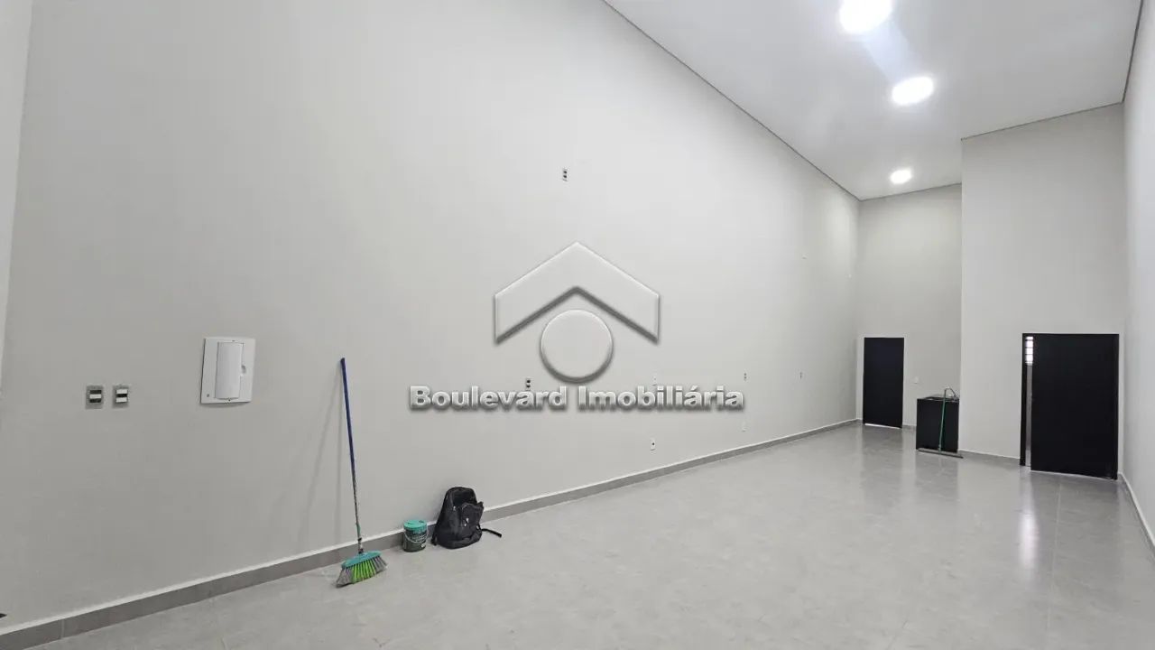 ALUGAR SALÃO COMERCIAL NO CENTRO DE RIBEIRÃO PRETO - Foto 2