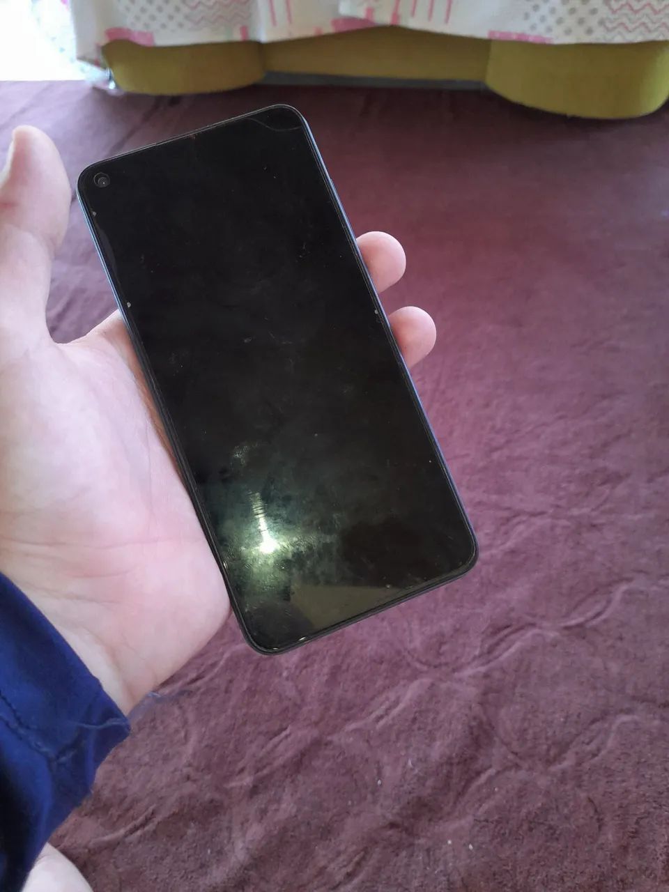 Redmi note 12 com caixa - Foto 3