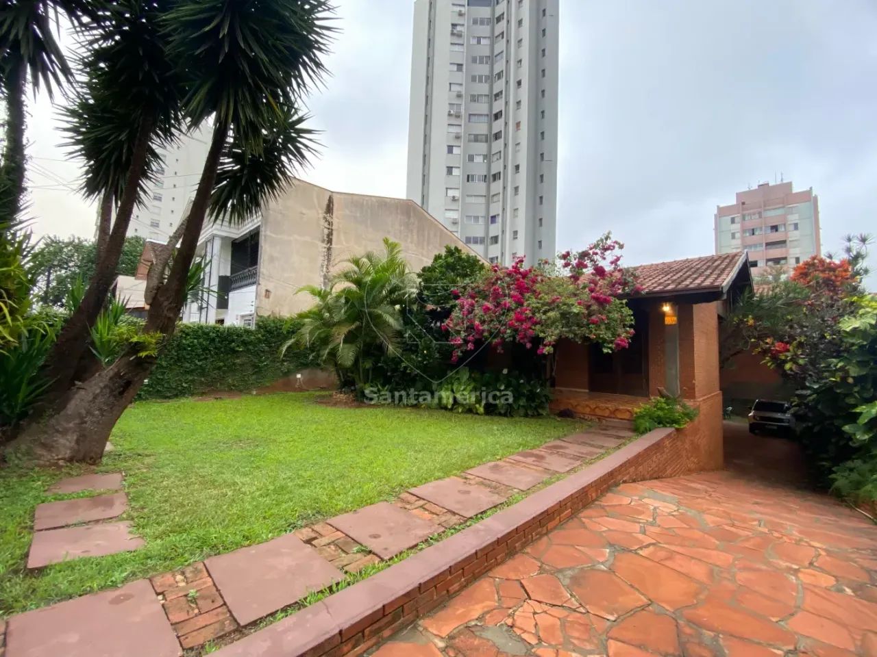 Sala comercial para locação com mobília no Centro de Londrina - Foto 2