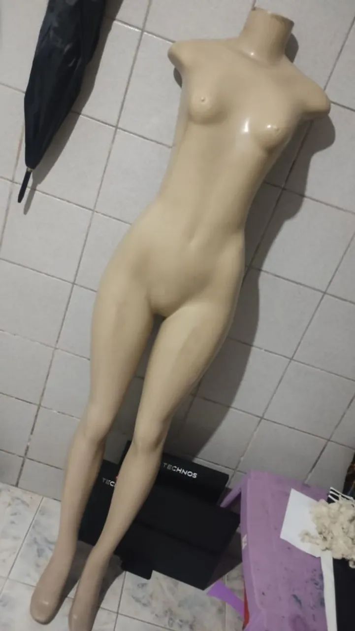 Manequim Feminino  - Foto 2