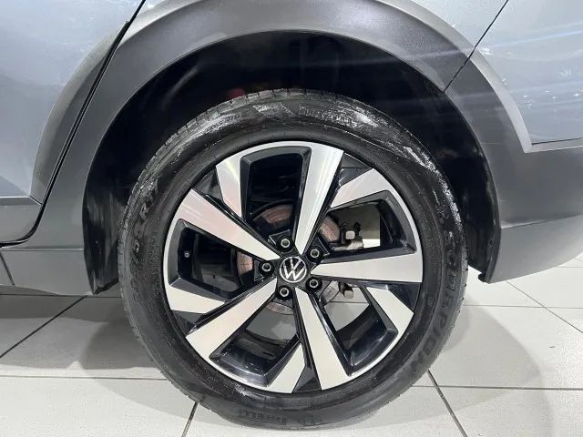 Volkswagen Nivus Highline 1.0 200 TSI Flex Aut., foto 19 de 19