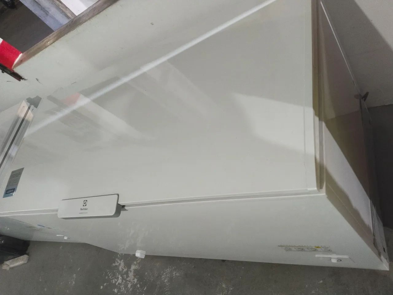Freezer  - Foto 2