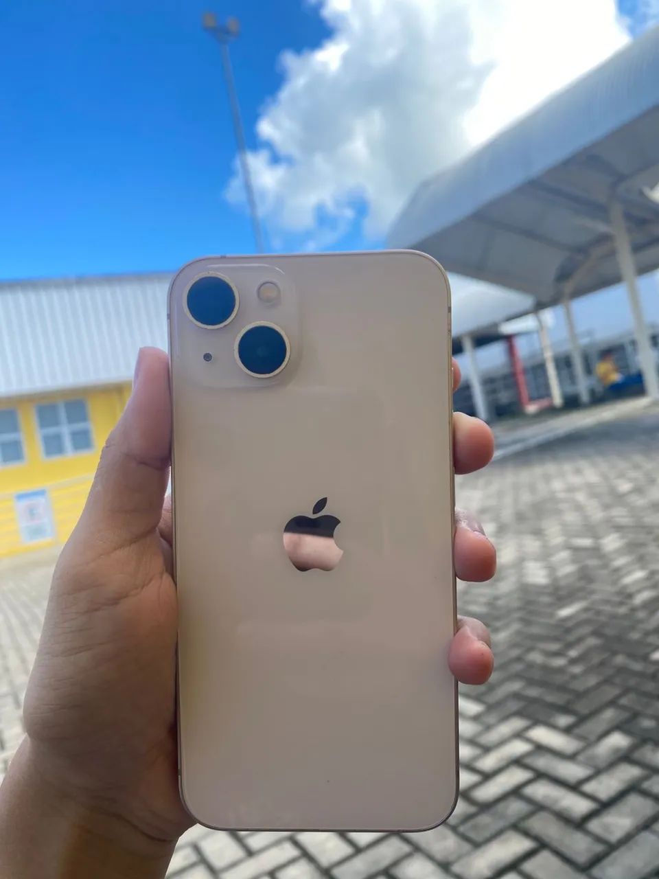 iphone 13 256Gb - Celulares e Smartphones - Vista Alegre, Jaboatão