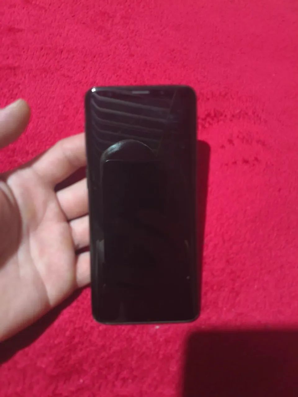Samsung s9 - Foto 3