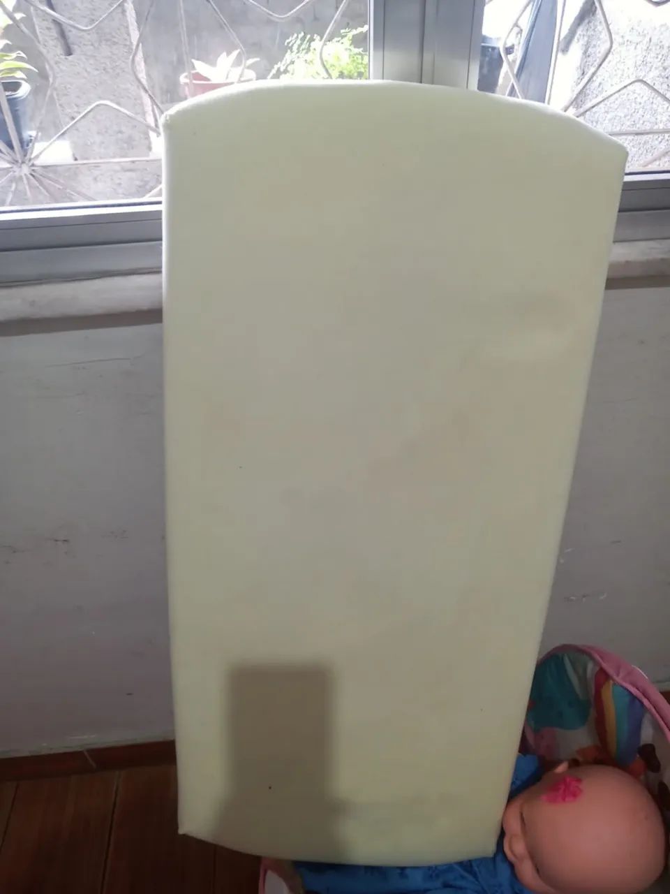 Mini Berço  - Foto 4