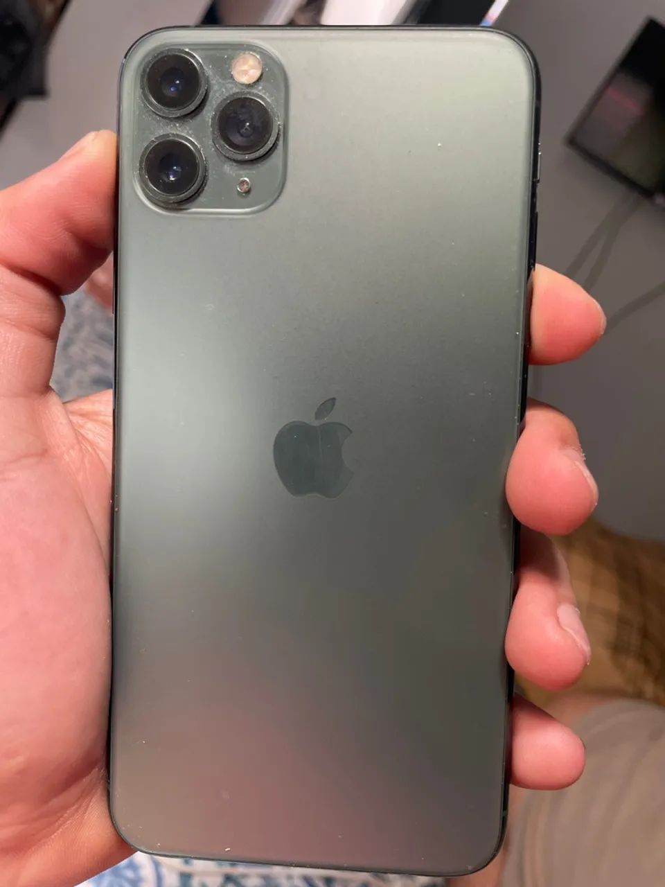 iPhone 11 Pro Max 256 - Foto 2