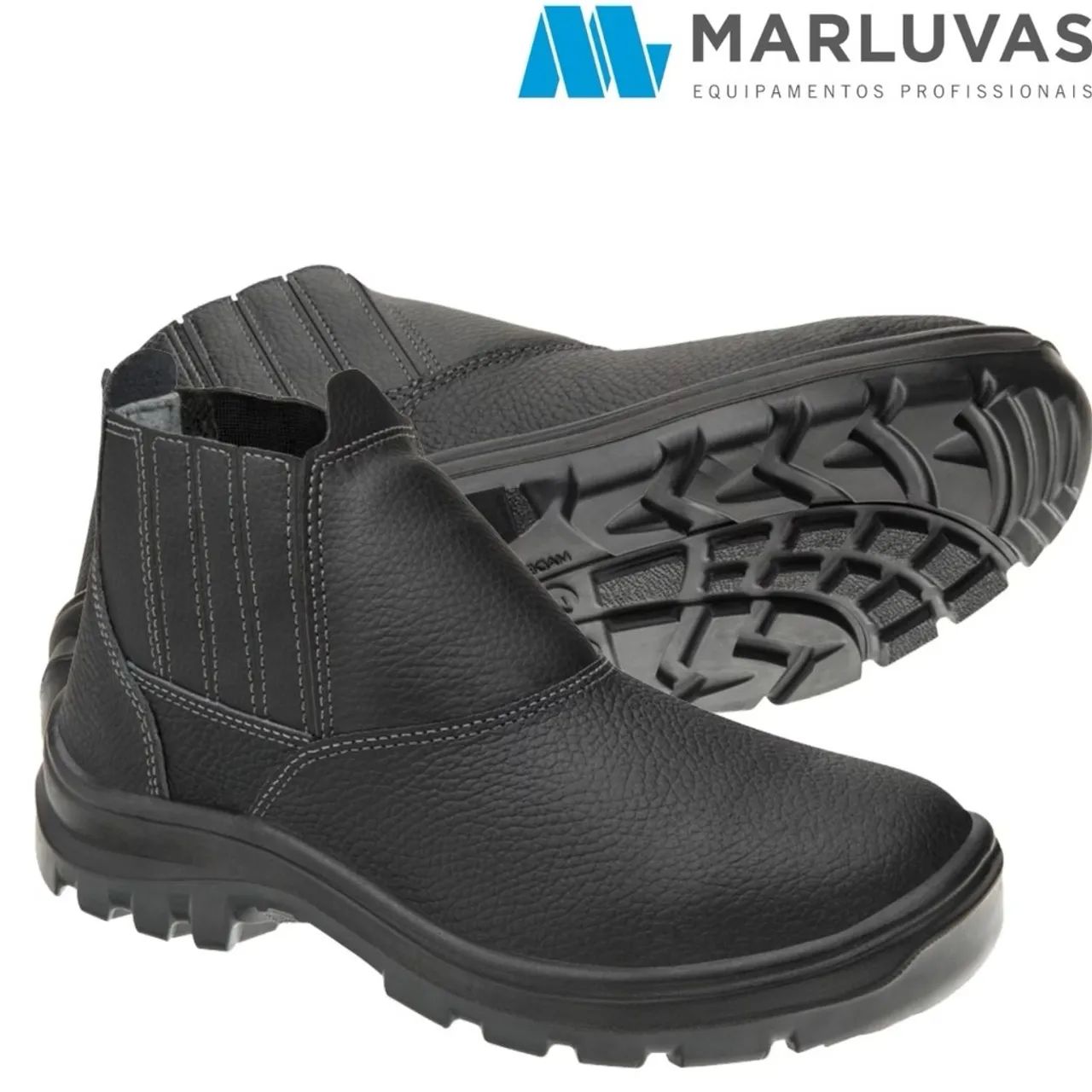 Bota segurança  - Foto 2